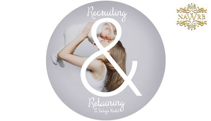 recruitingretaining