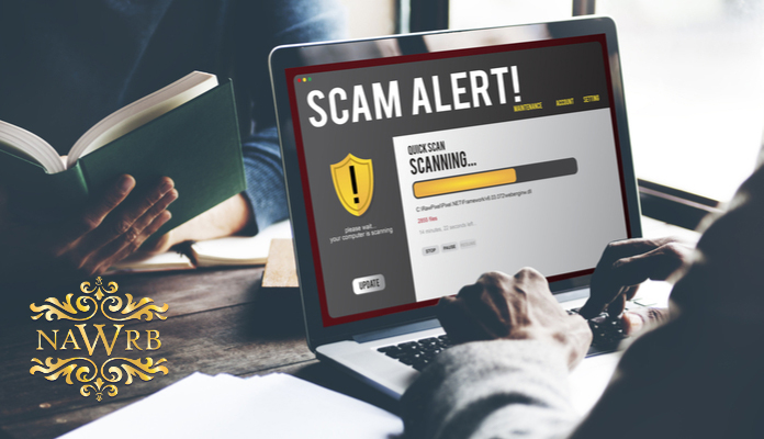 fdic scams blog