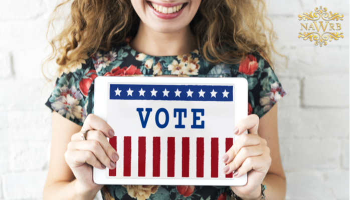 ny women voting