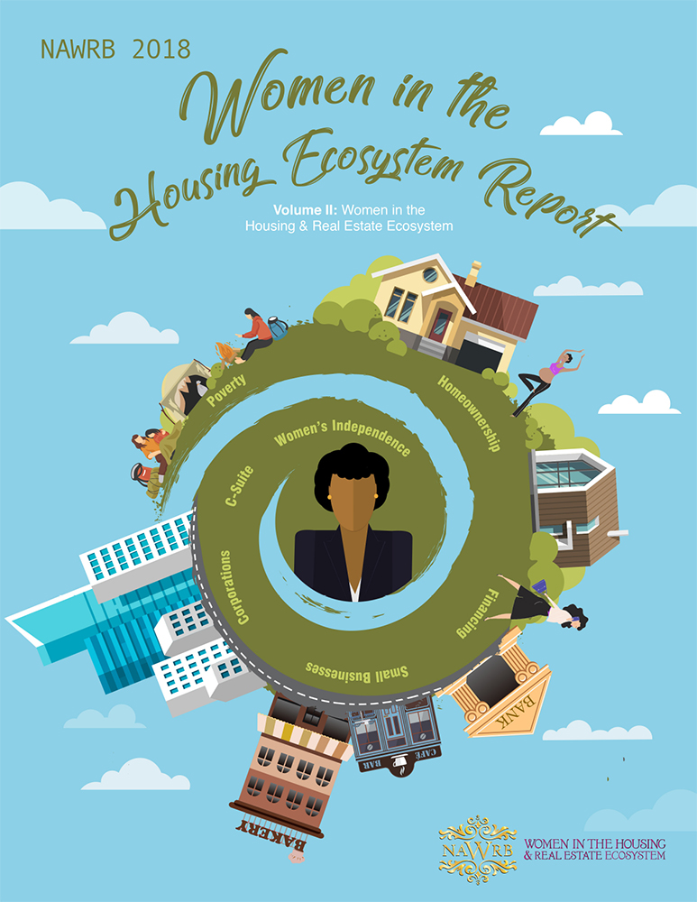 2018 Women Housing Ecosystem Report NAWRB