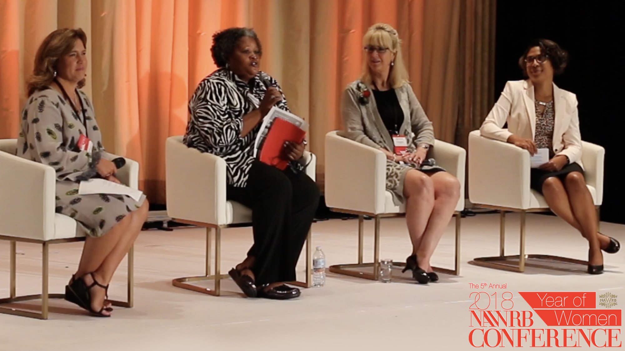 Who is Freddie Mac Today? NAWRB