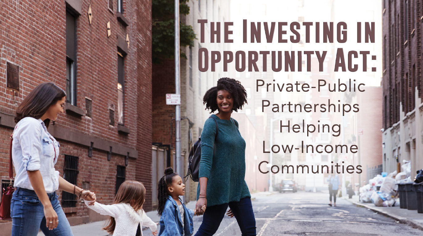 InvestingOpportunityAct