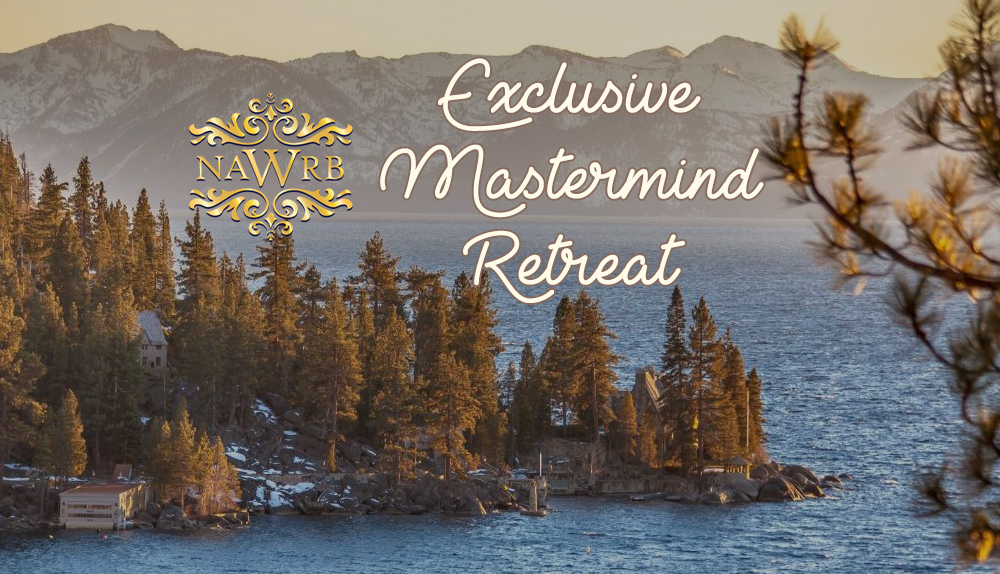 MASTERMINDRetreat