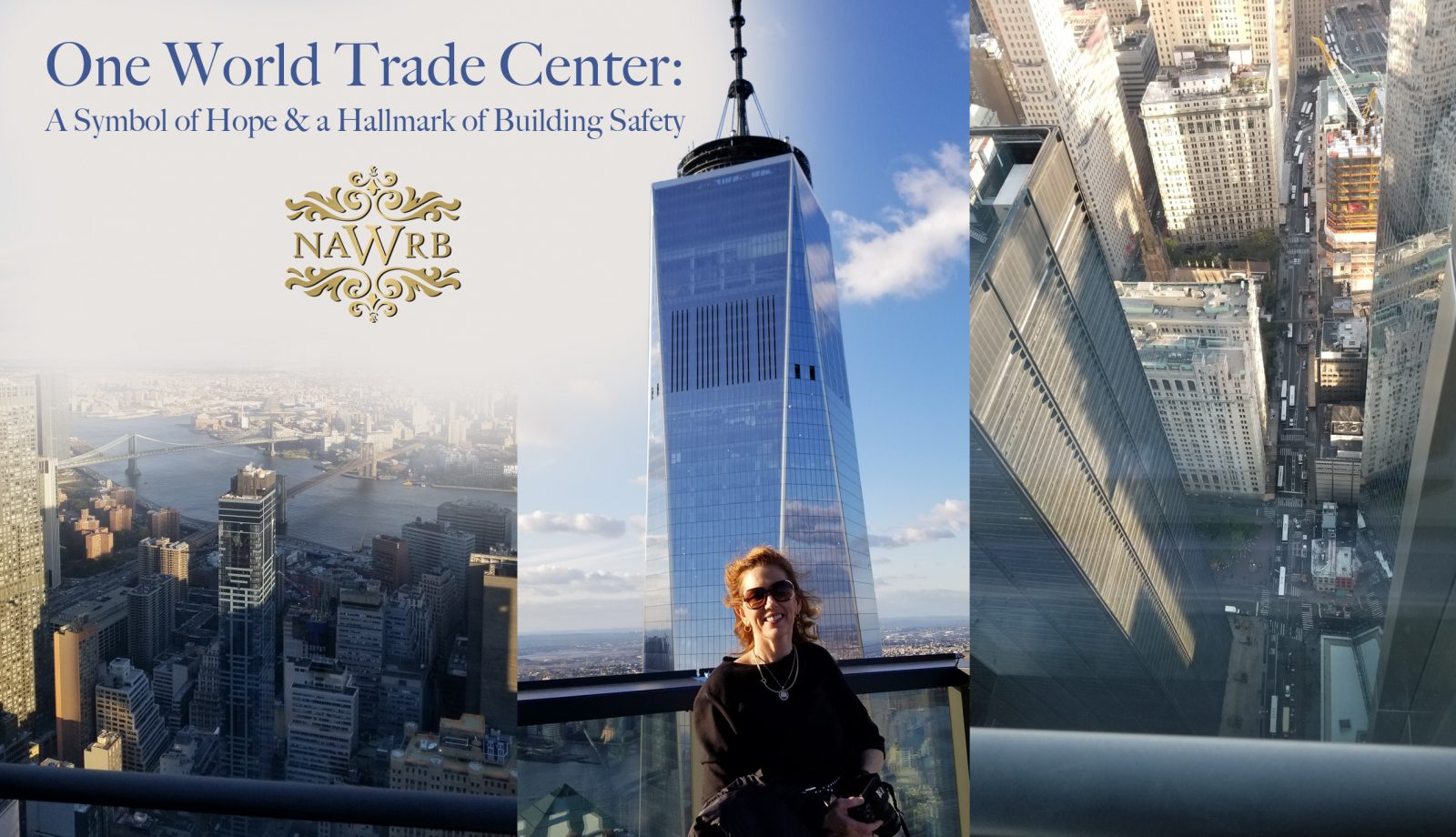 One World Trade Center Becomes Tallest LEED Building in the Western  Hemisphere – SOM