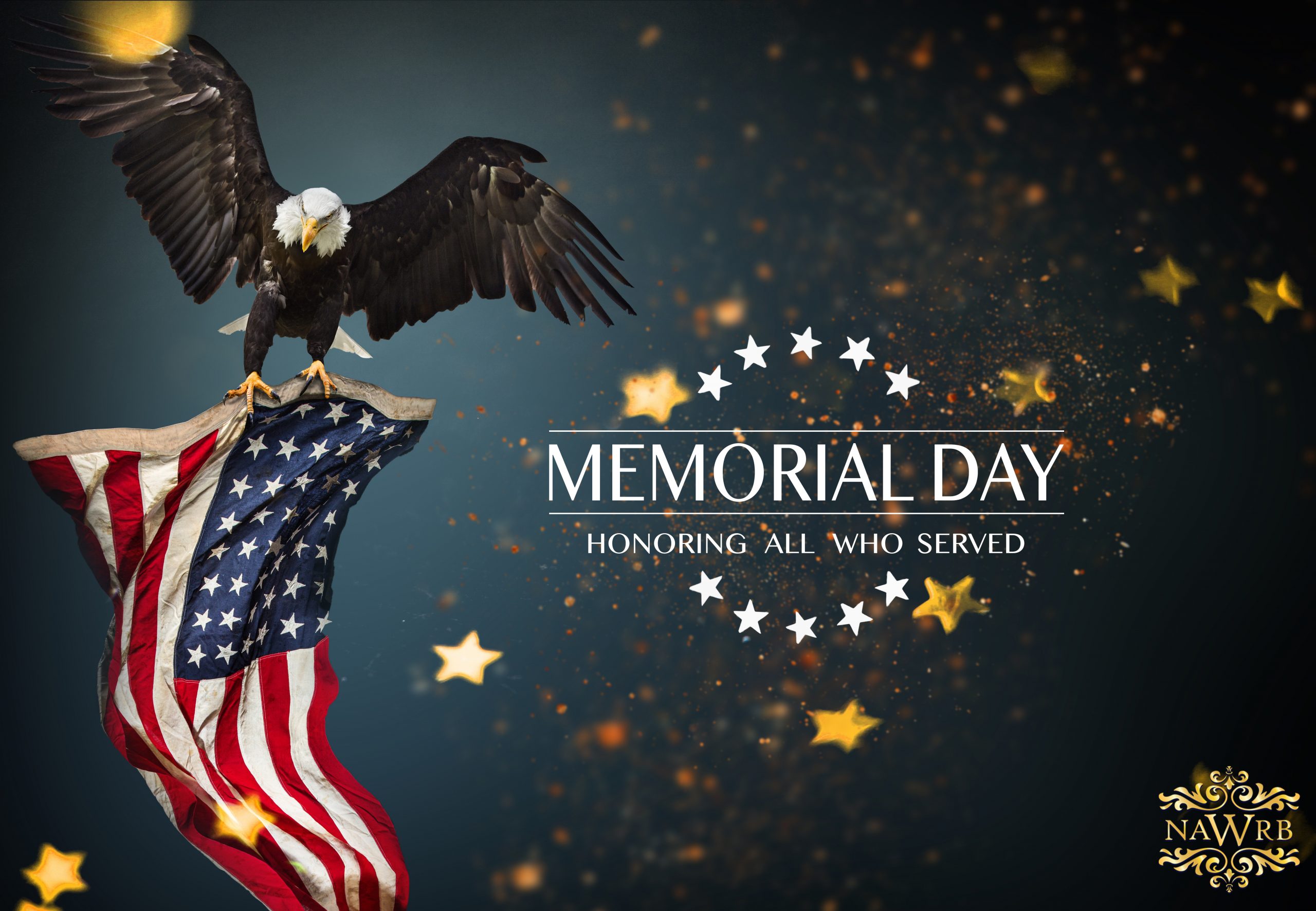 Happy Memorial Day NAWRB