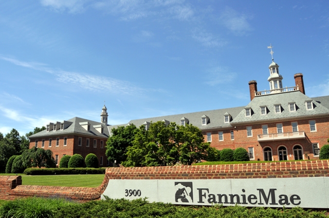 Fannie-Mae