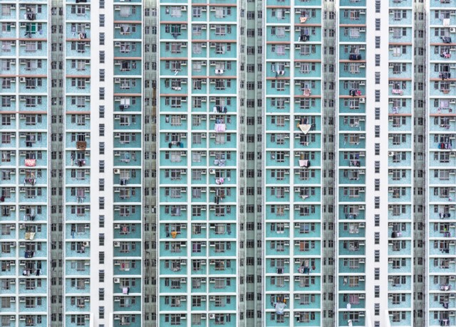 micro-apartments