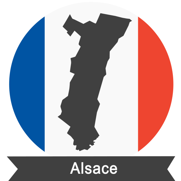 Alsace