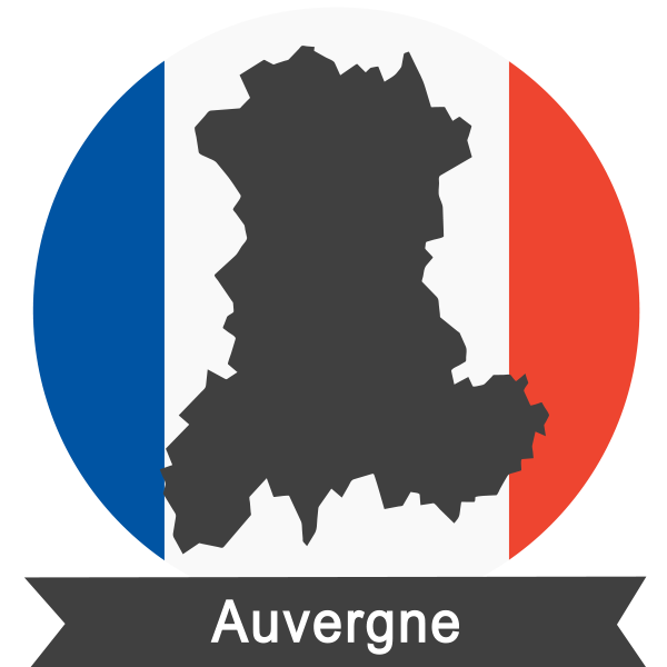 FranceSection_Auvergne