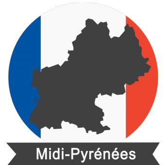 MidiPyrenees