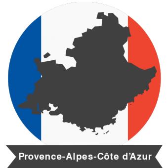 ProvenceAlpesCote
