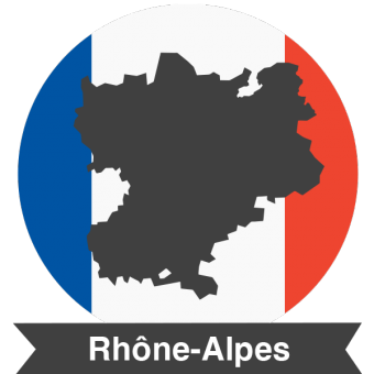 Rhone-Alpes