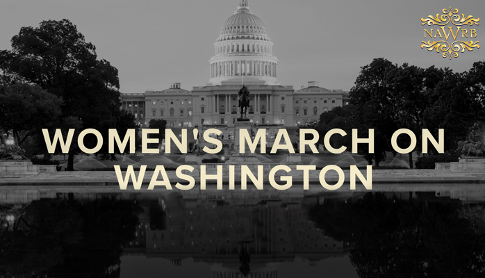 WomenMarch