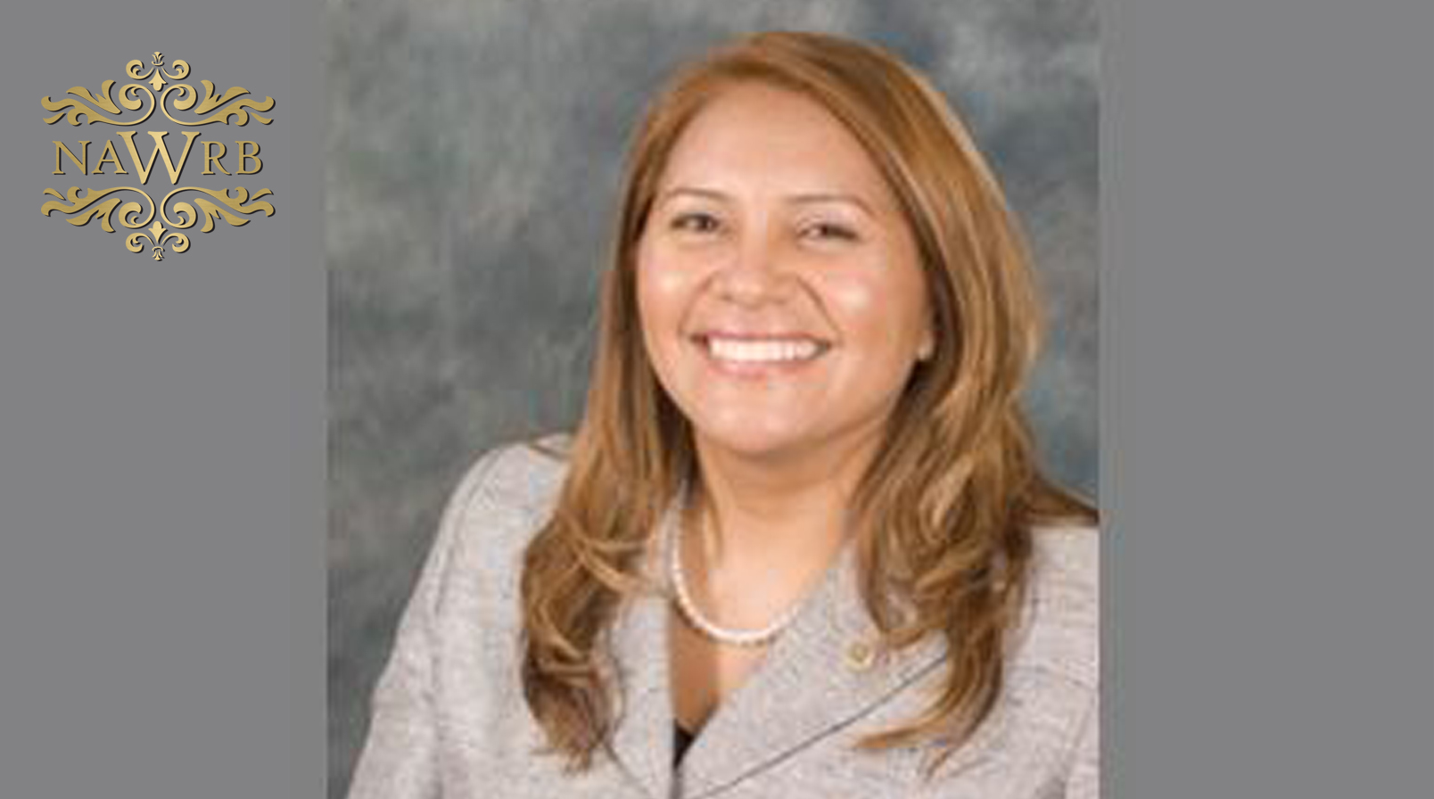 Silvia N. Rathell, NAWRB Government Relations Chairwoman, Named Director for Latin@ Council of the Maryland Diversity Leadership Council