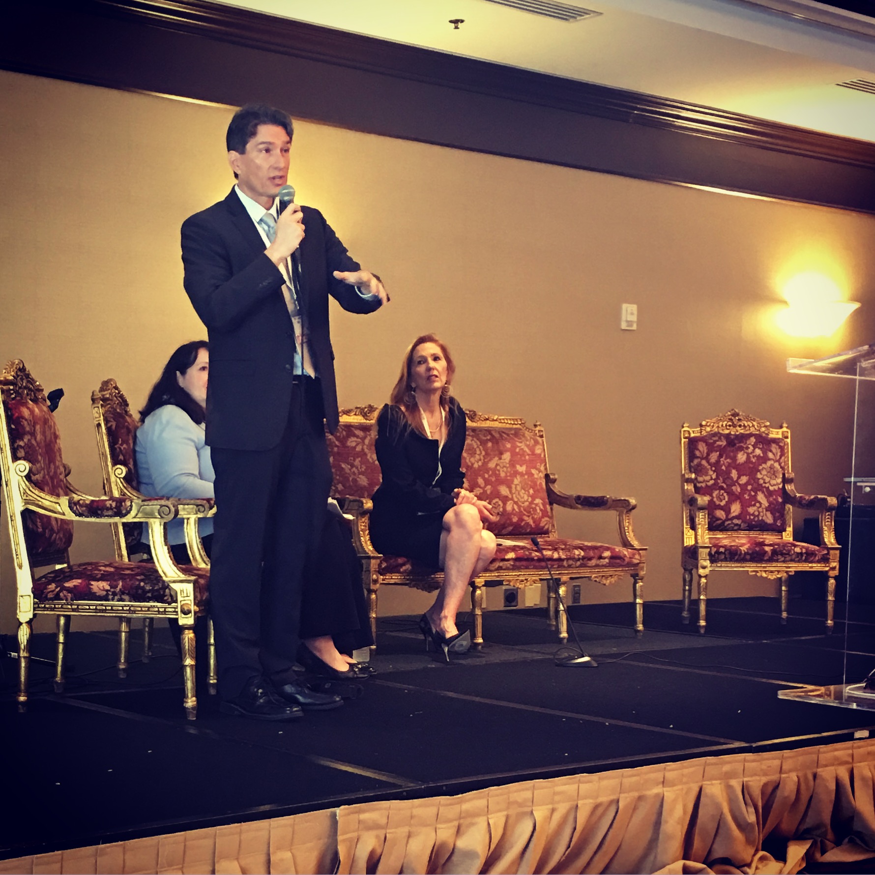 LIVE Updates: 2017 NAWRB Conference – Know Your Rights and Resources