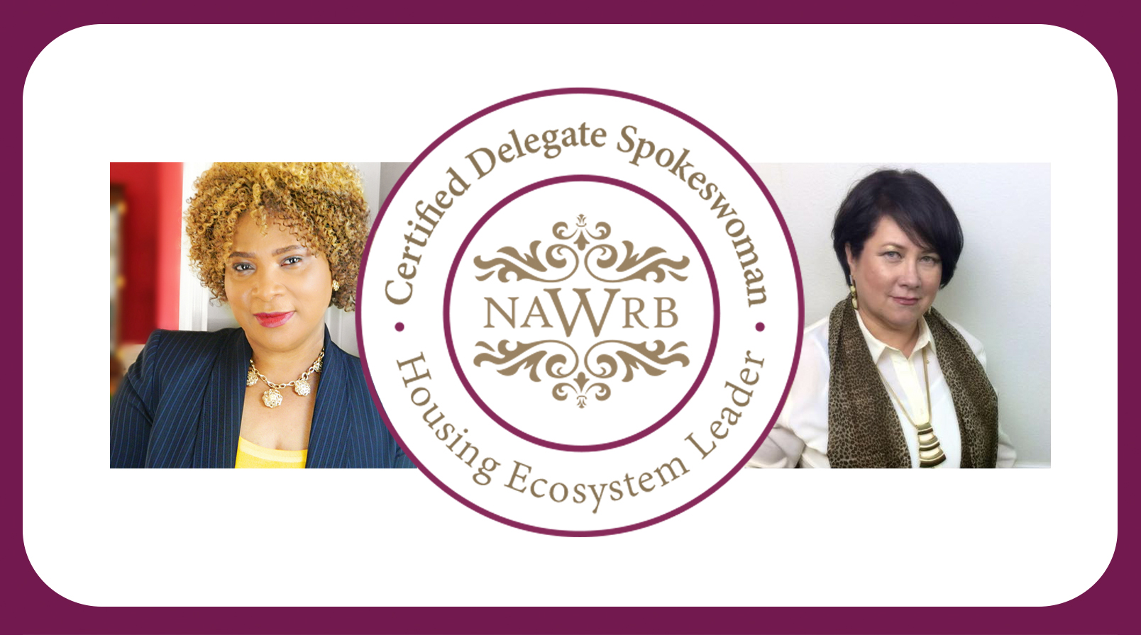 Newsletter: New Certified Delegate Spokeswomen – Women Entrepreneurs Denied Loans