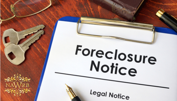 foreclosureblog