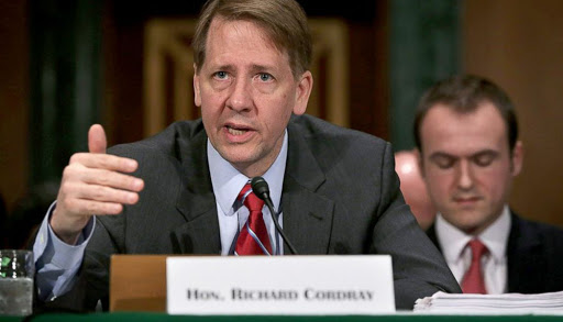 Richard Cordray