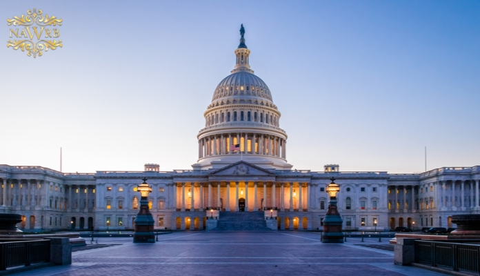 capitol building