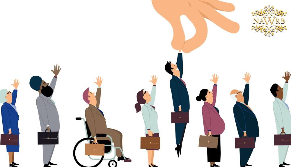 gender discrimination Archives - NAWRB