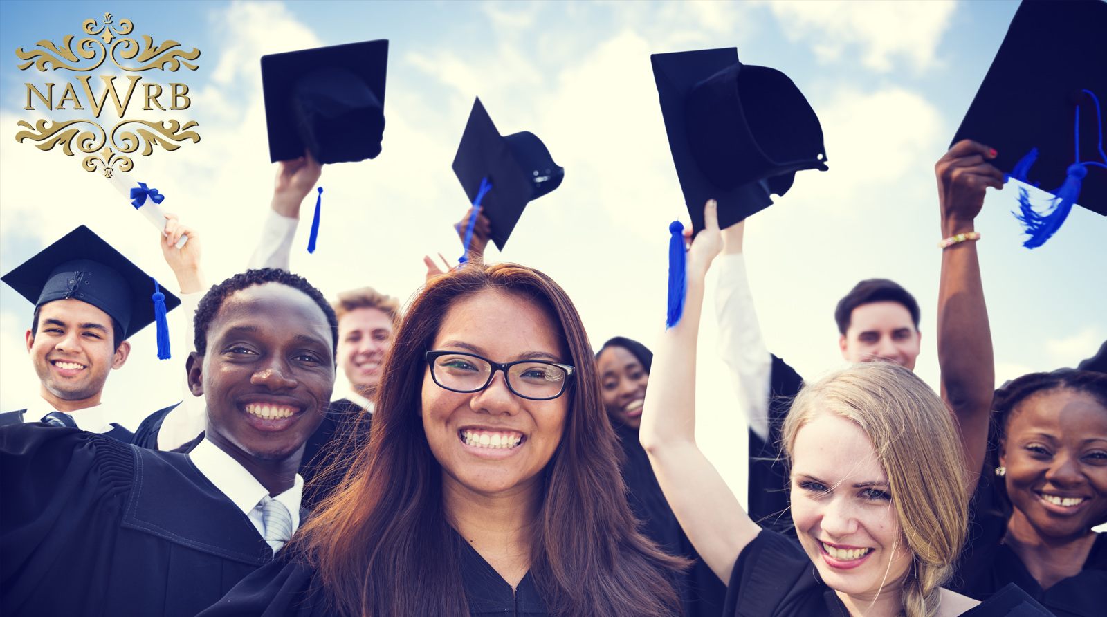 High School Completion Rate Rises to Highest in U.S. History