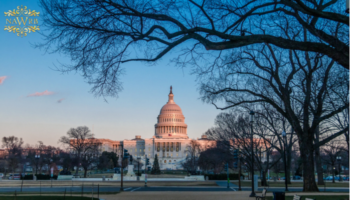 us capitol building