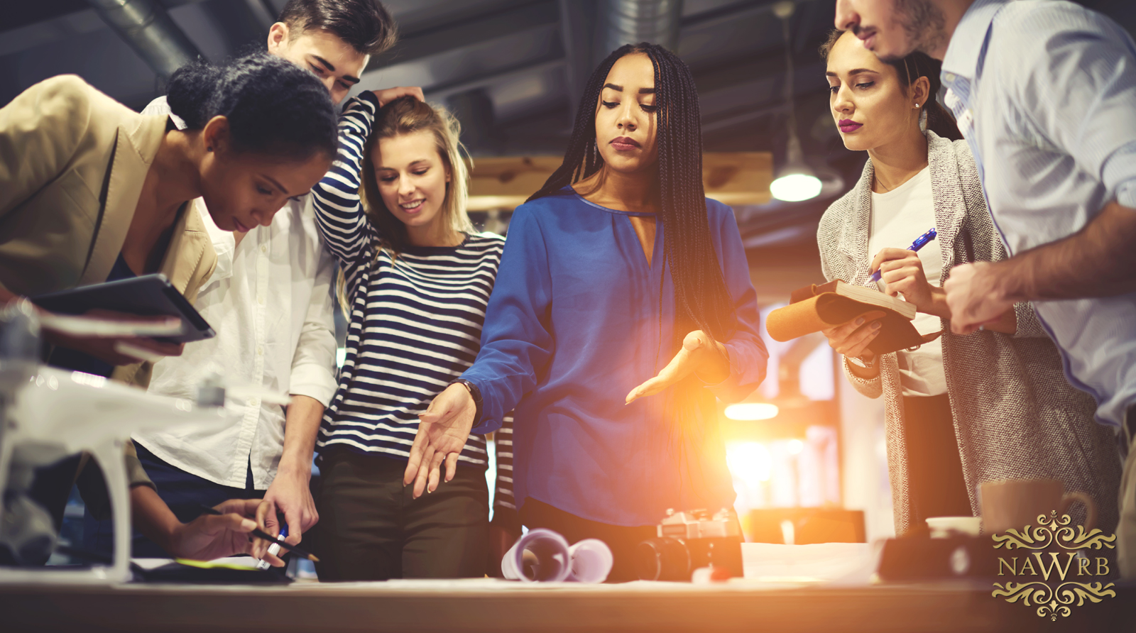 Accelerator Program for Multicultural Tech Startups