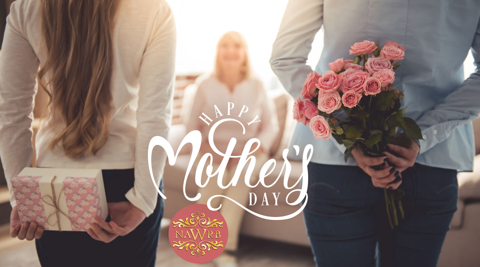 Happy Mother’s Day from NAWRB!
