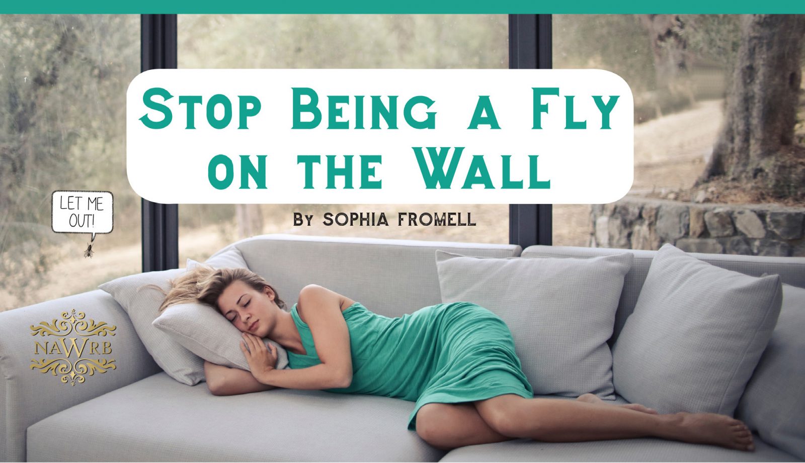 Fly on the Wall