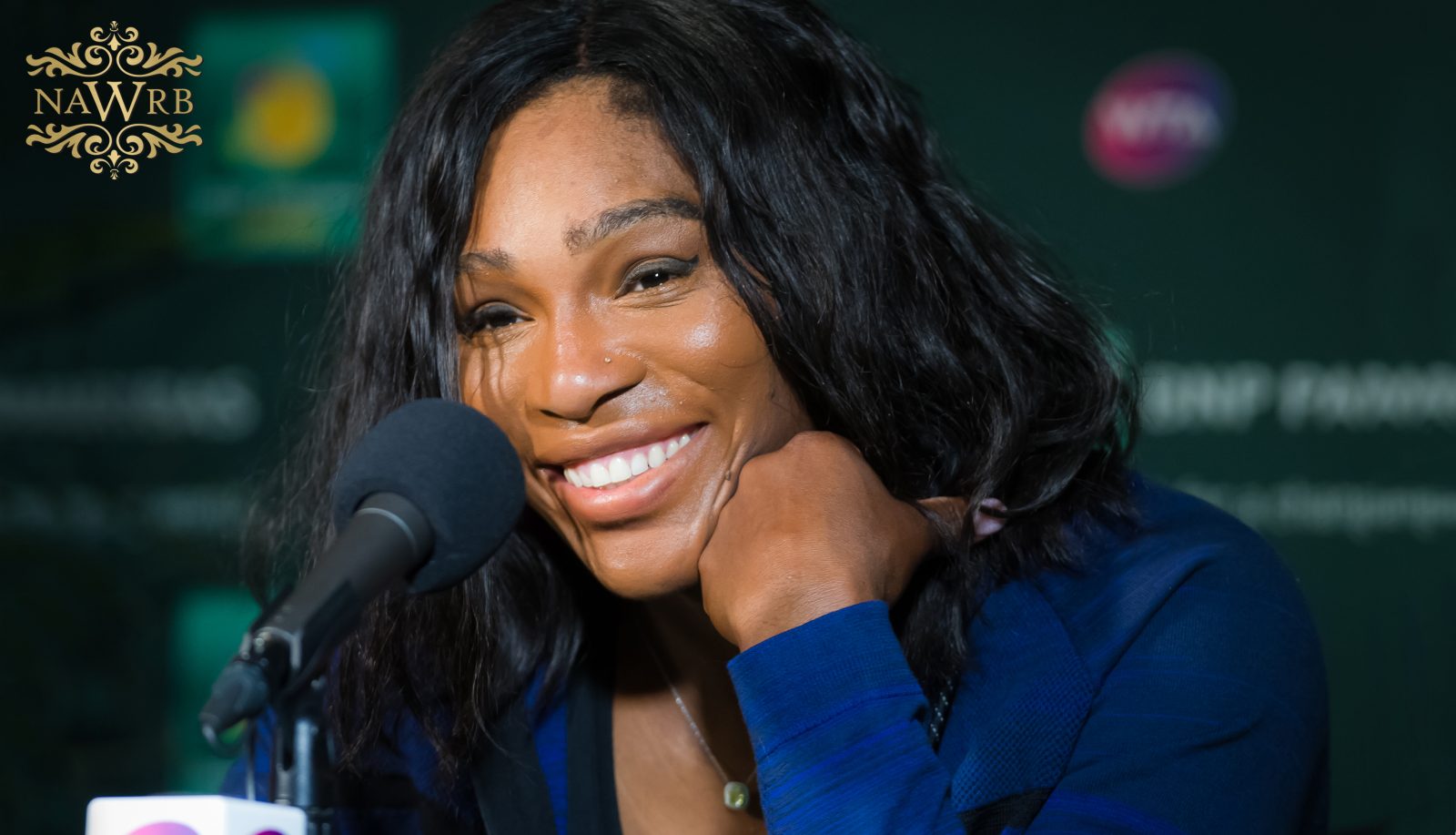 Serena Williams