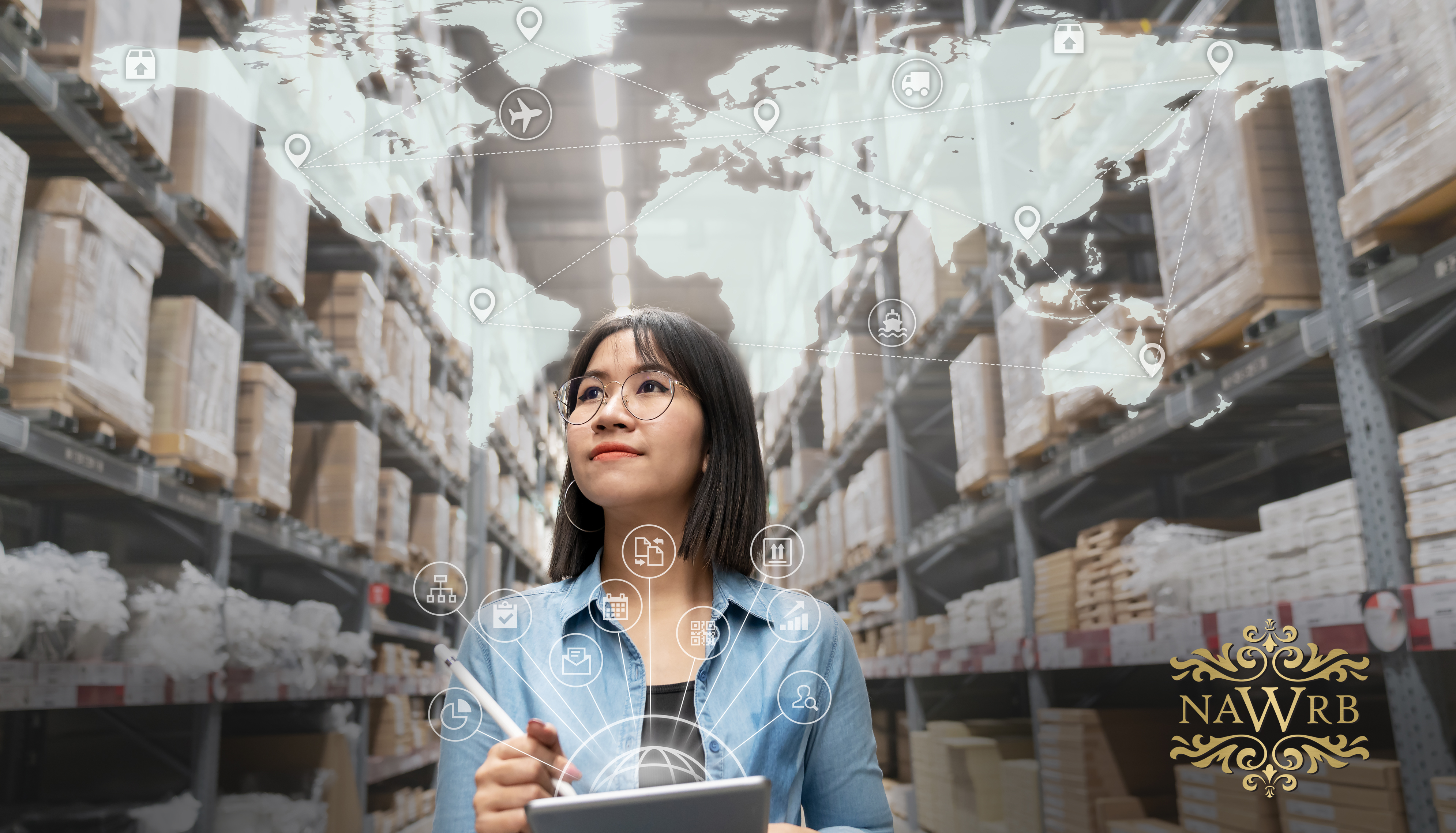 2019 WHER Excerpt: Key Characteristics of Global Women Entrepreneurs