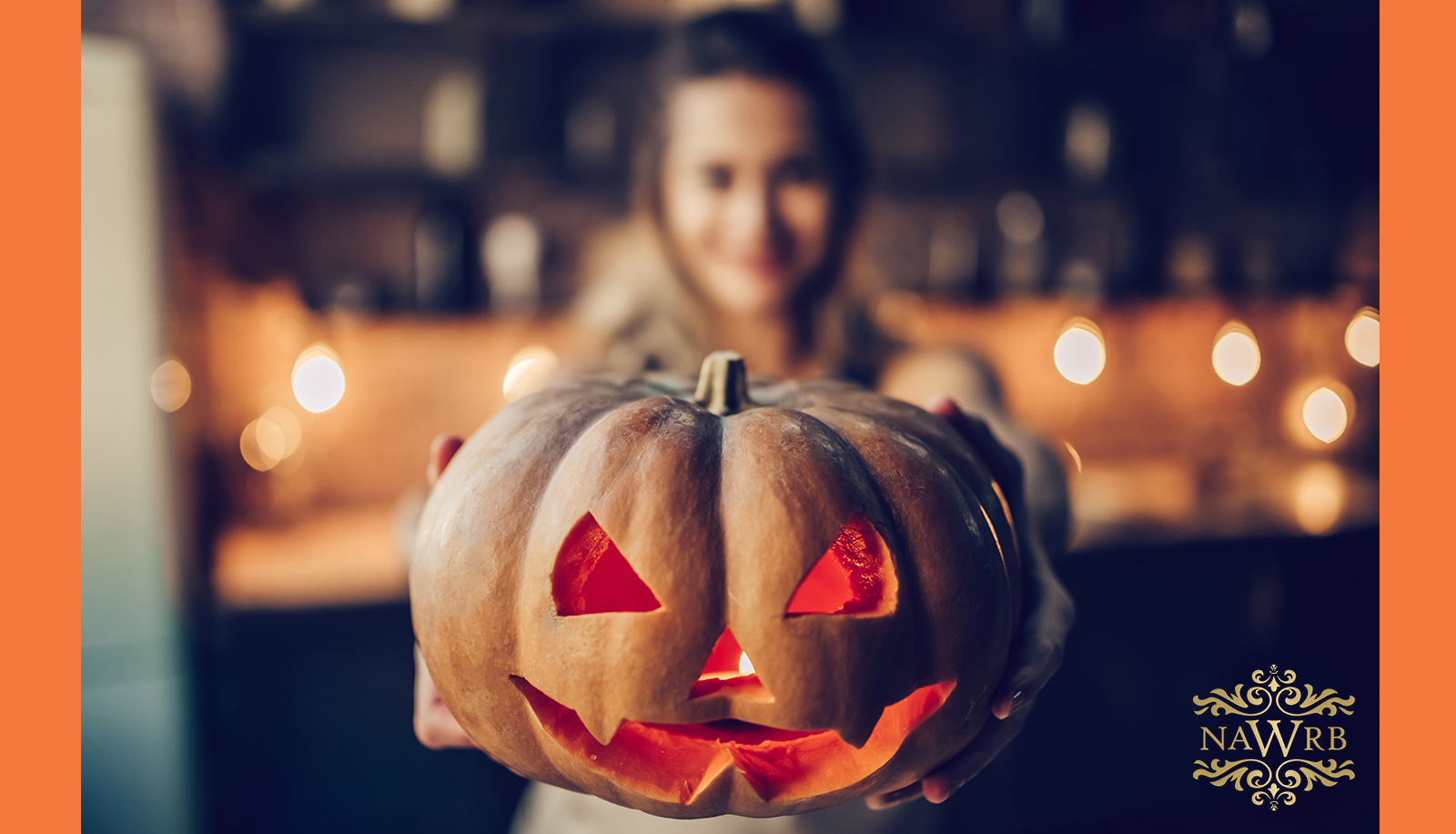 Happy Halloween from NAWRB!