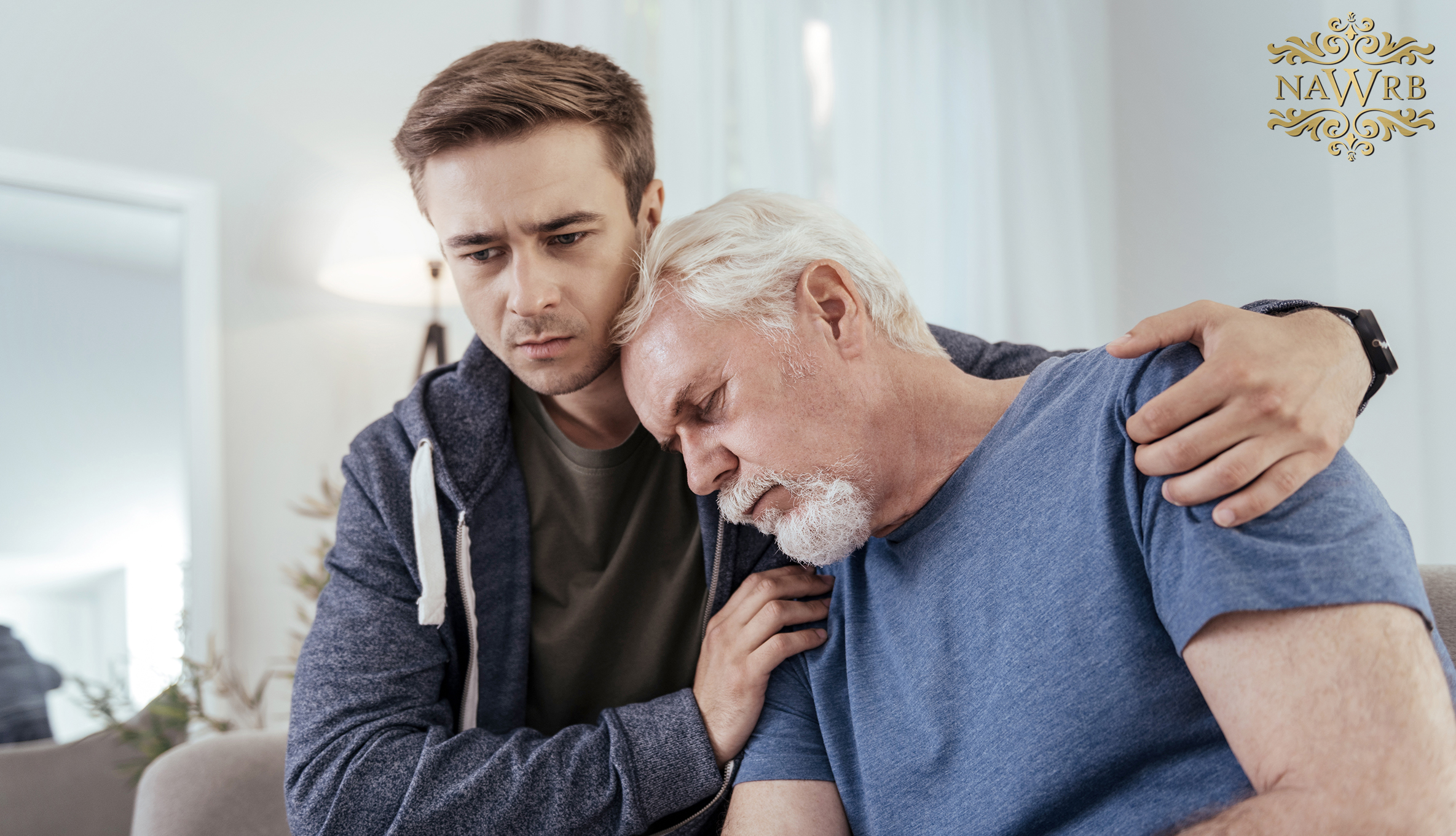 How Cognitive Decline Leaves the Older Population Vulnerable to Elder Financial Abuse