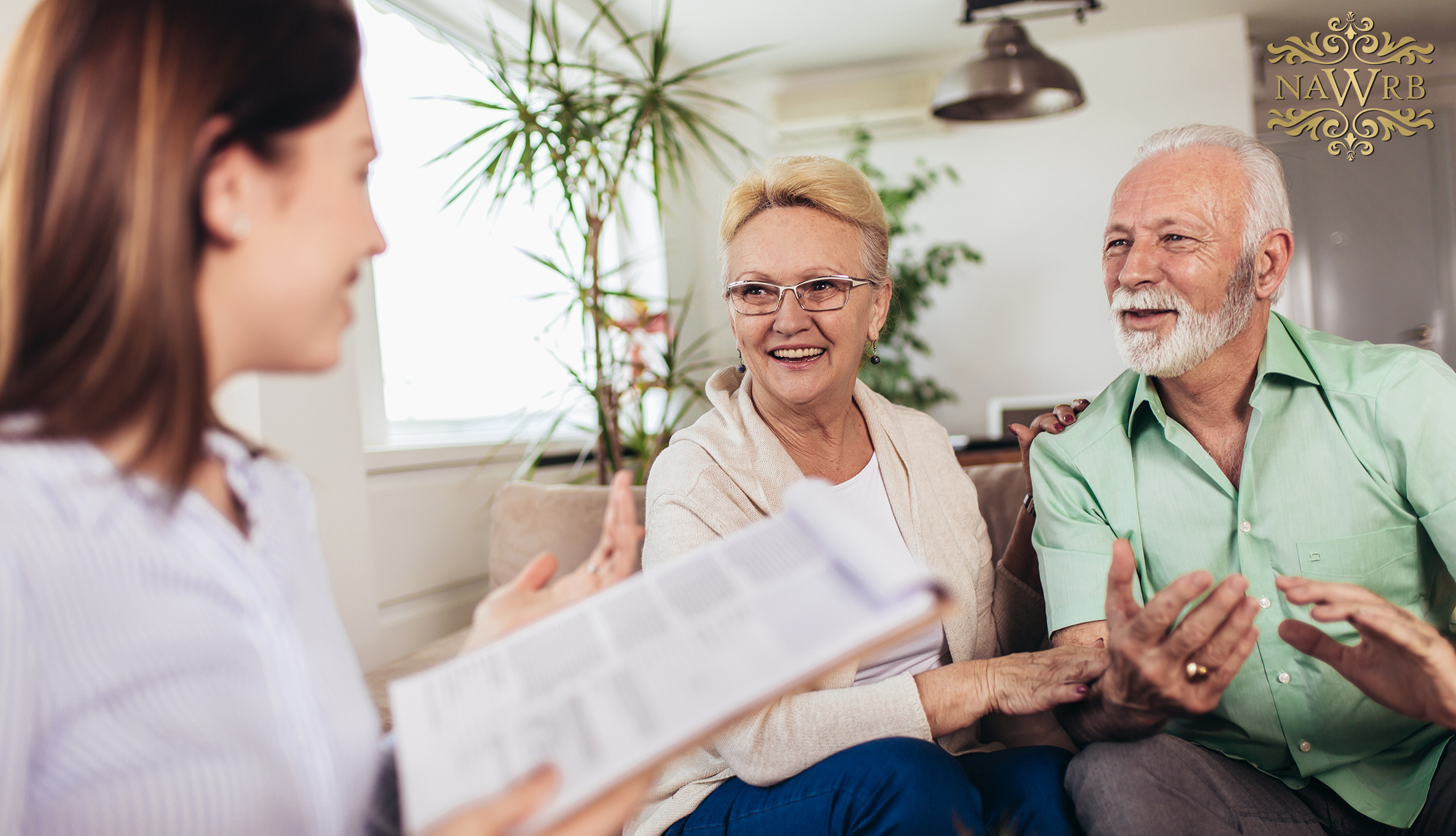 WHER Chat: Technology Tools to Help Older Population with Alzheimer’s Disease