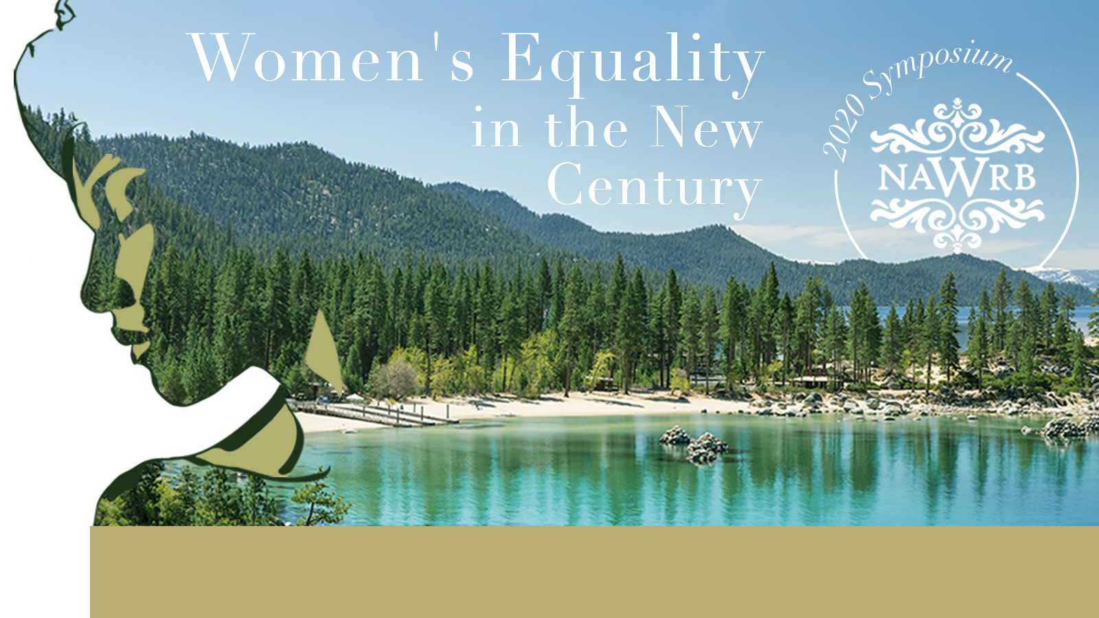 Nominations Open: 2020 NAWRB Leadership Awards – Symposium: Women’s Equality in the New Century