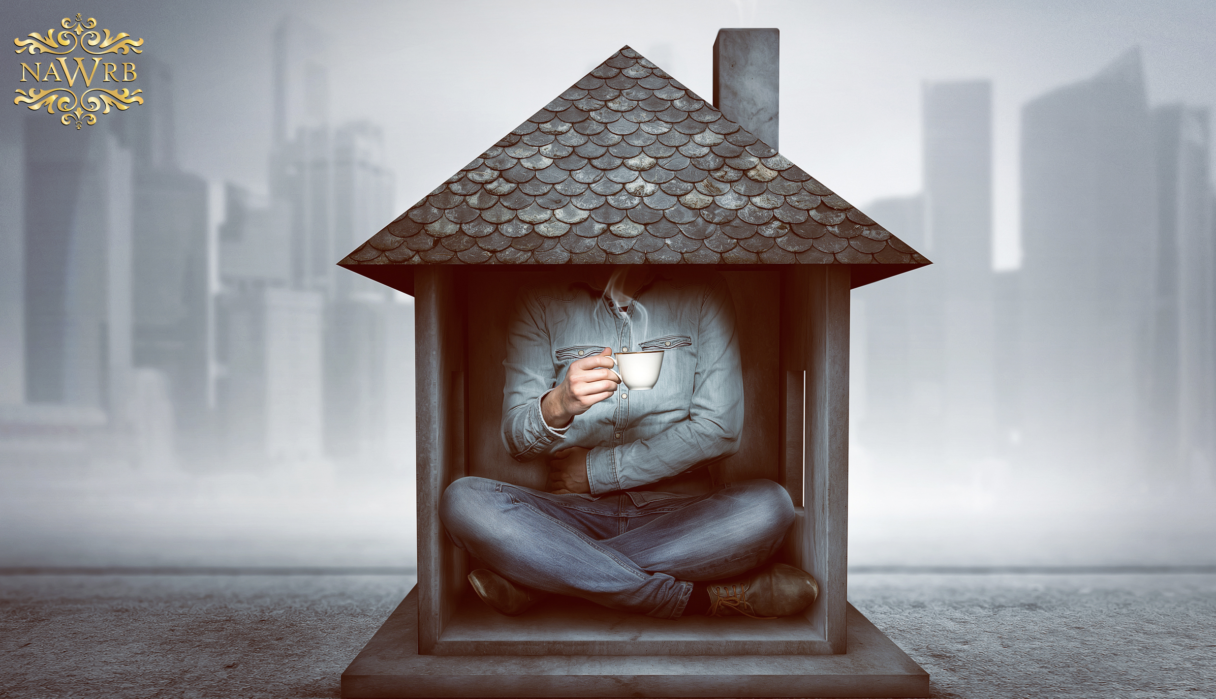 How to Carry On During the Coronavirus – Story by NAWRB Graphic Designer Kendall Roderick