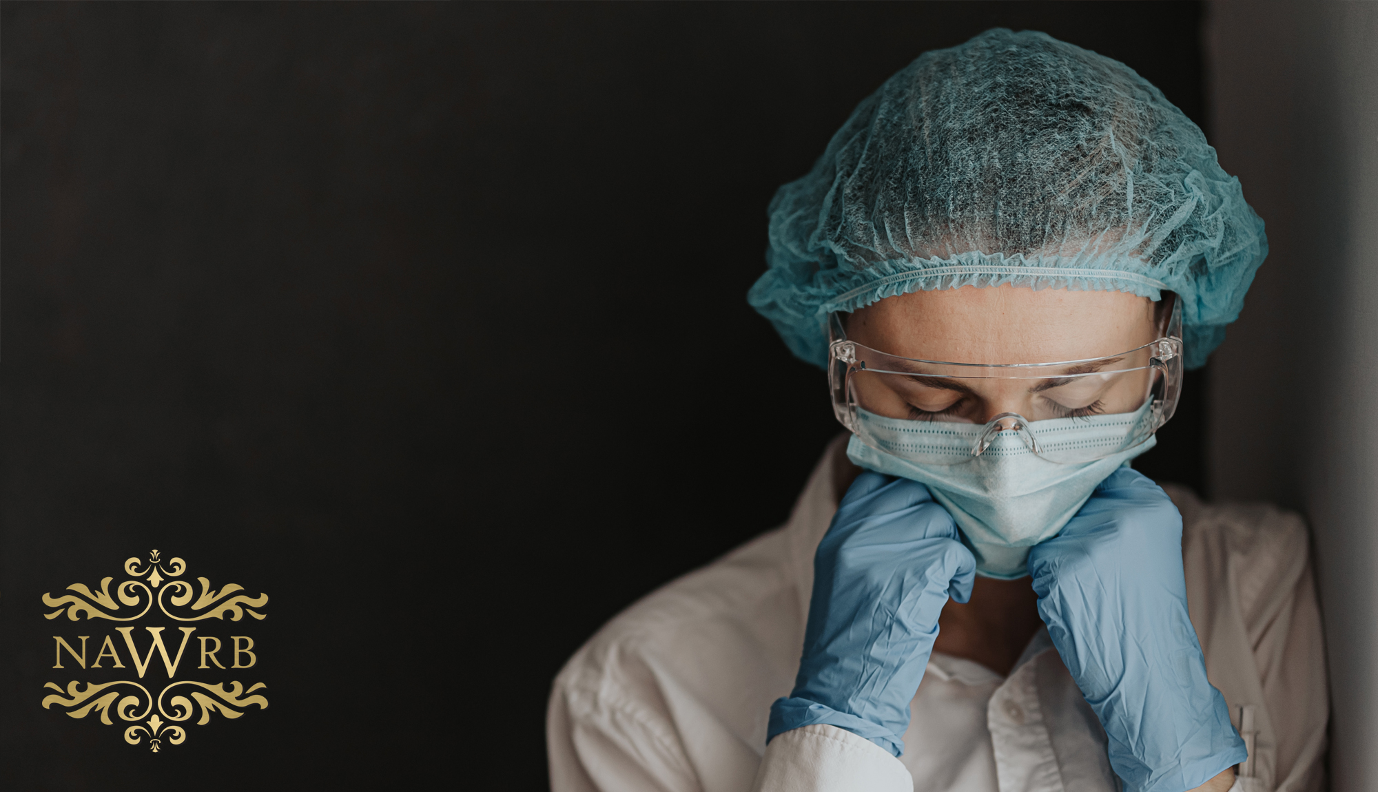 Happy National Nurses Week – Inside Look: NAWRB Magazine, “Quality of Life”