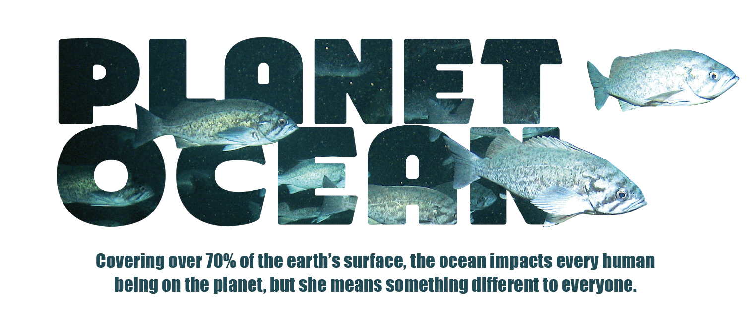 planet ocean