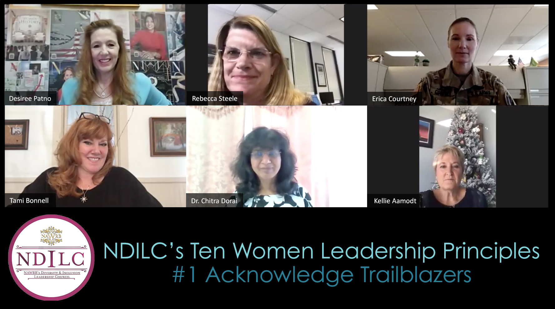 An Amazing Kick-Off “Getting Real About Leadership”!