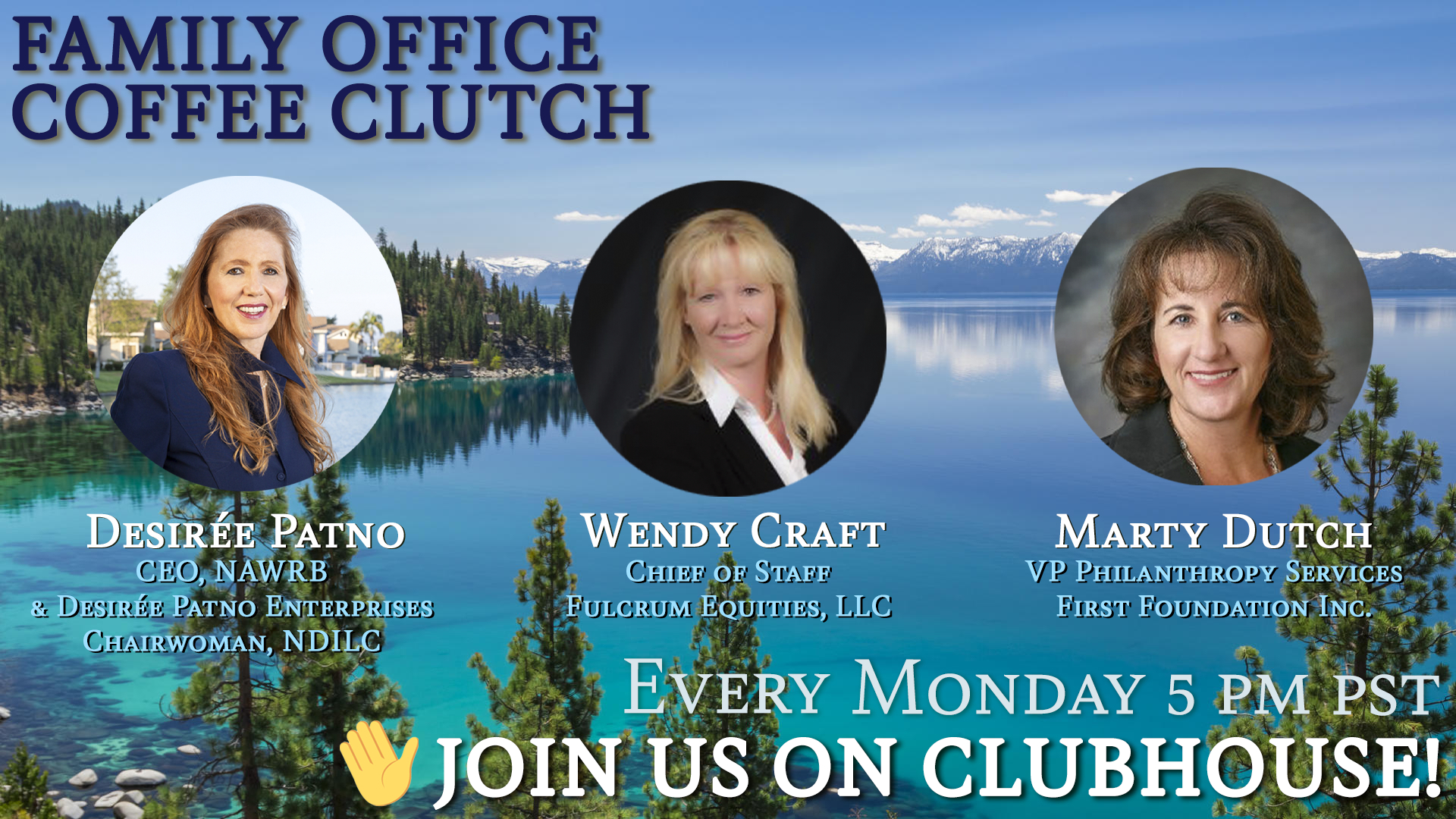 Family Office News | Conferences | Resources